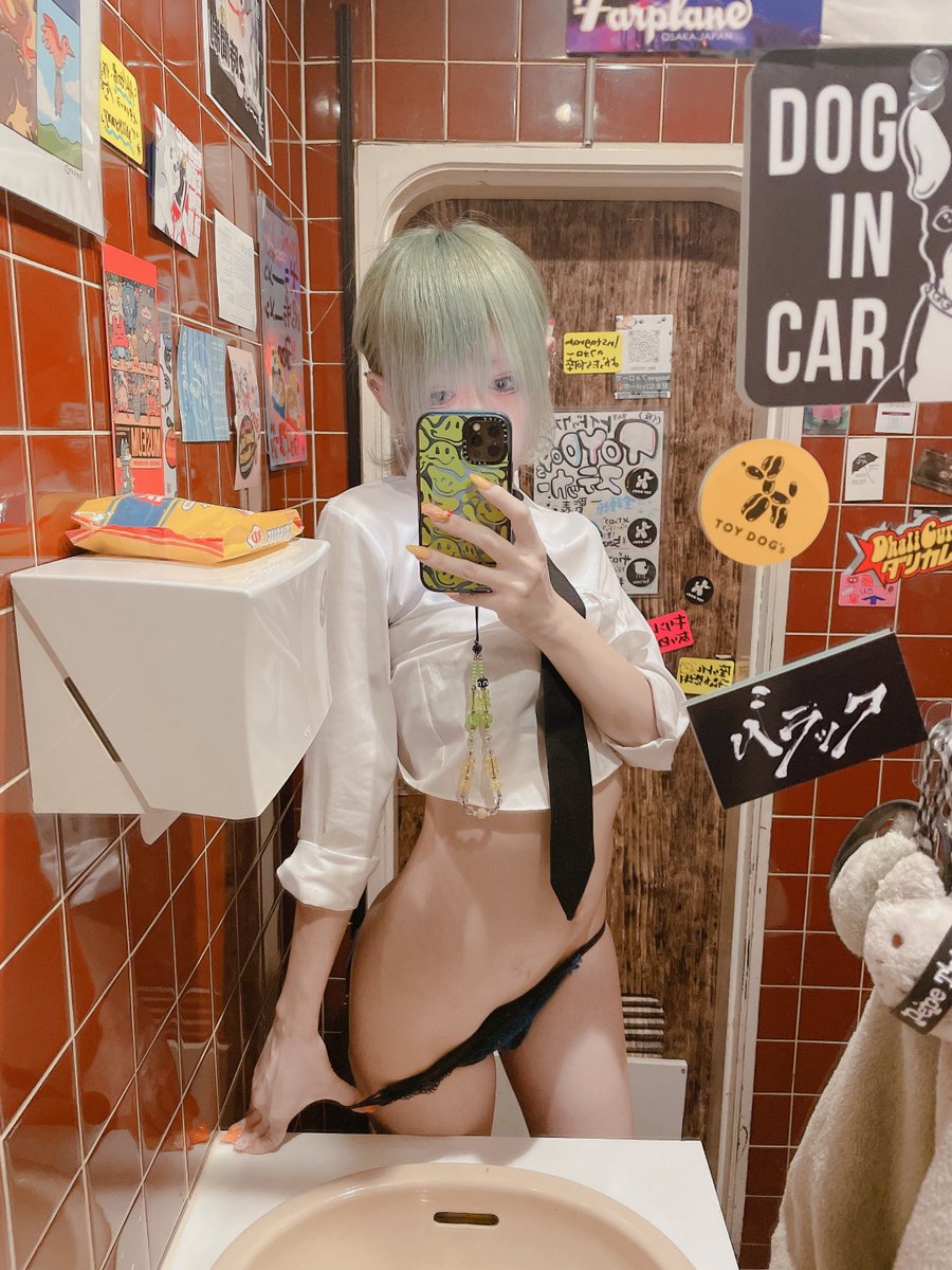 烟▷5/31 【21】フェチフェス tweet media
