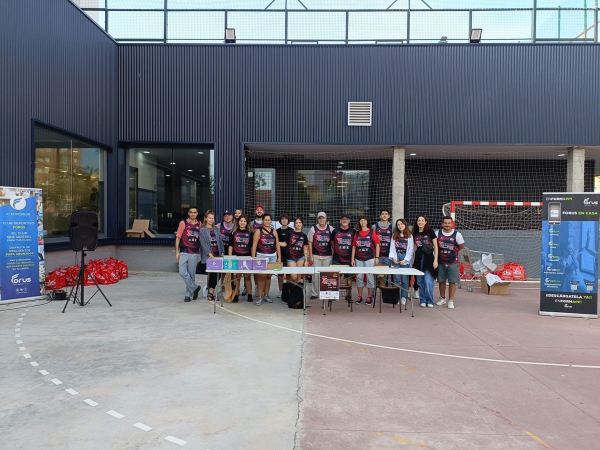 ✅COMENZAMOS. 💪😊
BIENVENIDOS❤️

#10kElTorcallaPaz #malaga