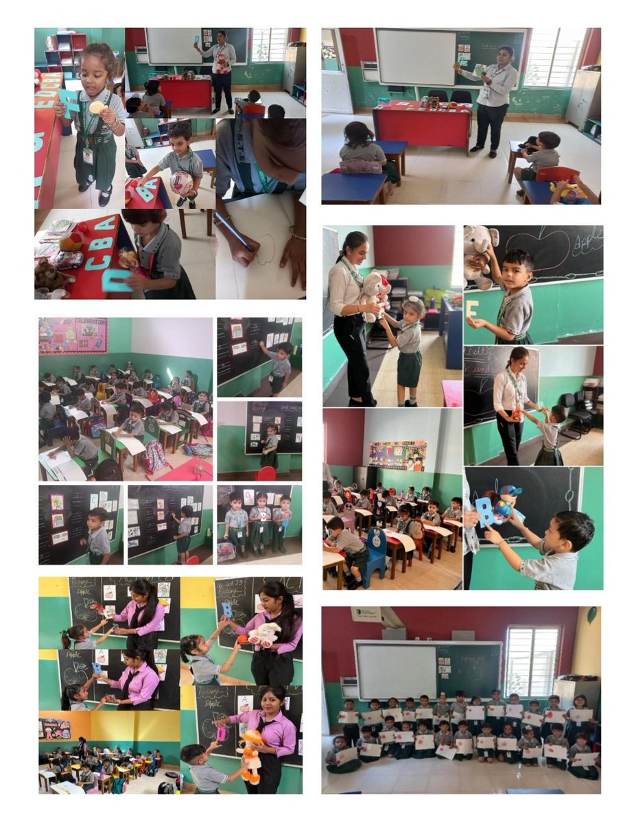 No Bag Day Activity #Look and write #Activity done by Nursery kids #Learing by fun✌️🤗 <a href="/Prabhjo60556013/">Prabhjot Gill</a> <a href="/STSWSRAJGOMAL/">S.T.S. World School (Official)</a> <a href="/Narende59408334/">Narender Kaur</a> <a href="/SalimaAkhter/">Salima Akhter</a> <a href="/Raman32792386/">Raman</a>