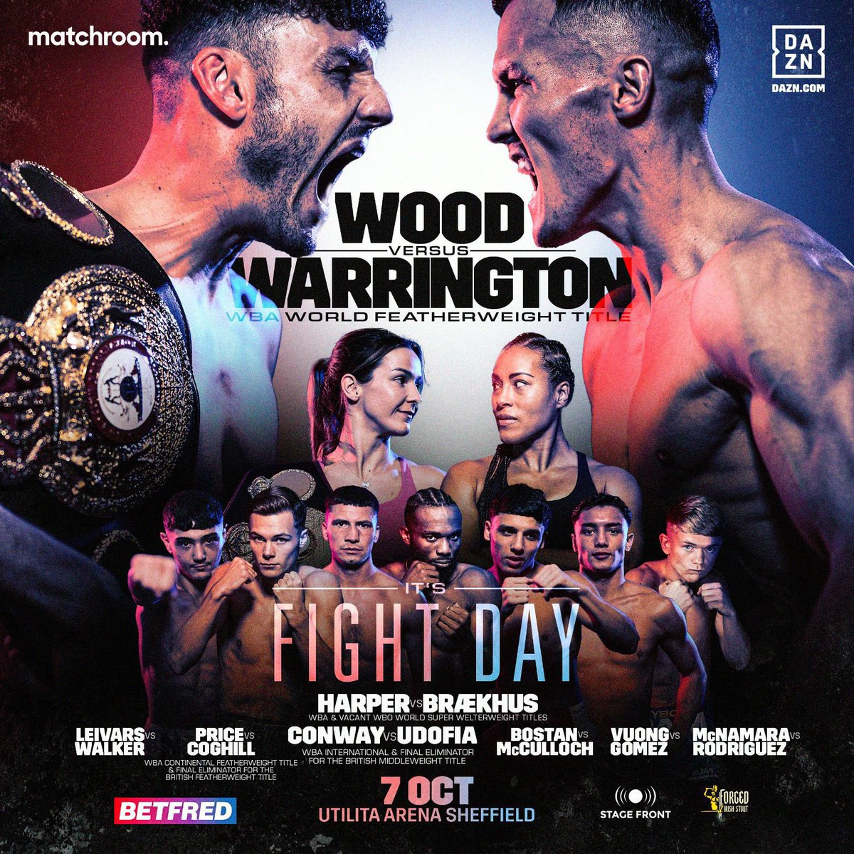 Team Leighthal tweet media