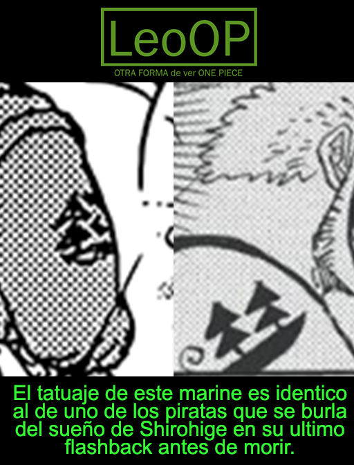 One Piece 1094
SPOILERS 
#ONEPIECE #ONEPIECE1094