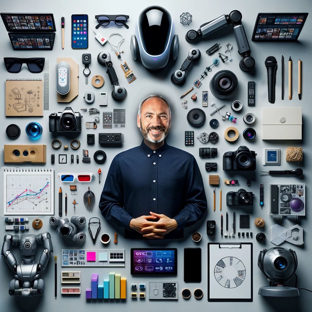 Prof. Michael Schwertel tweet media