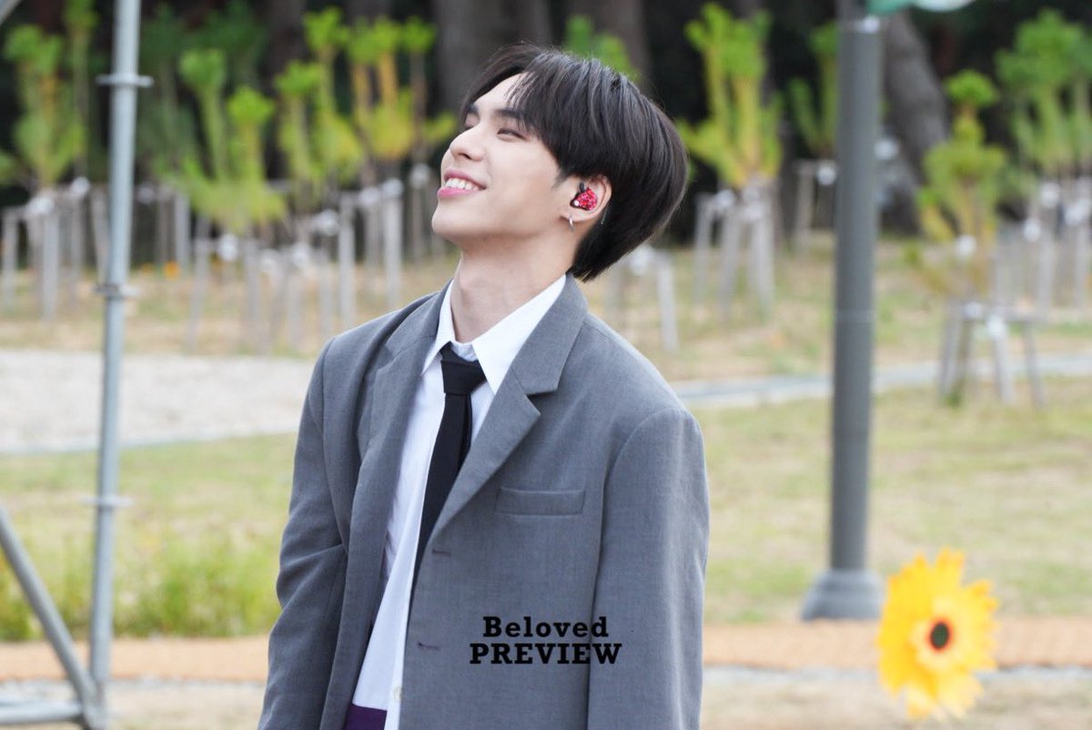 B_loved_X's tweet photo. 231007 preview

#씨아이엑스 #CIX #BX #병곤 https://t.co/MO3XUiNHIn