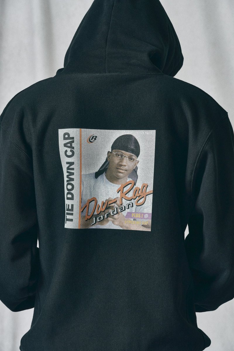 YSM_23's tweet photo. "THROWBACK 2000" DU-HOODIE
Now on sale...
#ysm23 #throwback2000 https://t.co/Rjwa90fuU8