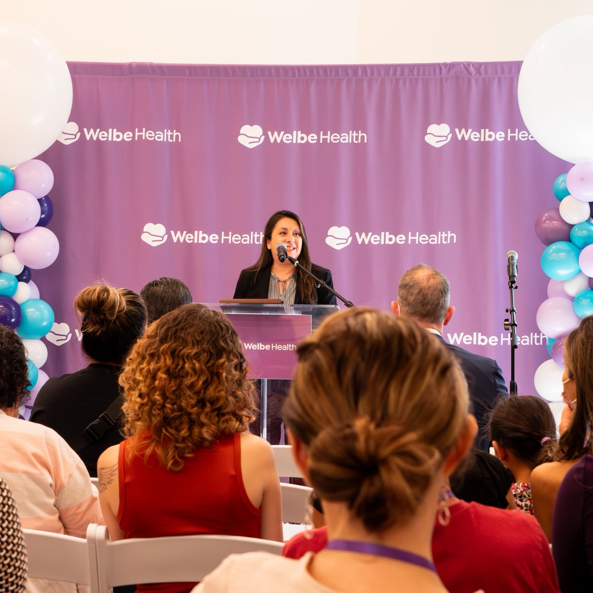 WelbeHealth tweet media