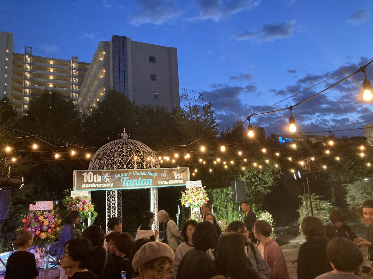 kaorijapantokyo's tweet photo. TANTAN 10th Anniversary
#ワシさん最高
#WSC https://t.co/AAtlryKV9L