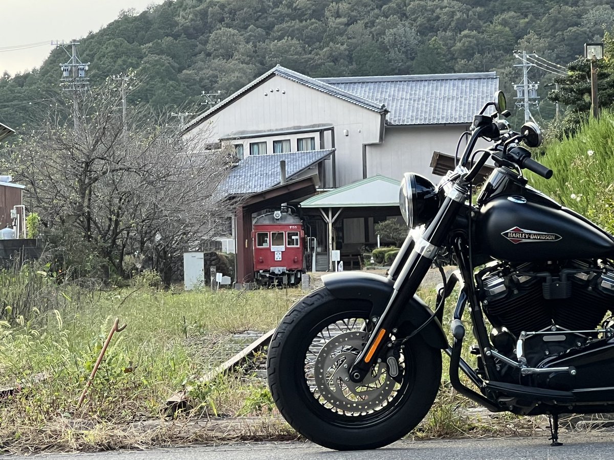 64KzCZO9PBPBXSA's tweet photo. #久世温泉
#パインアメバー
#初恋の味
#ハーレーダビットソン
#FXDL
#FLSL https://t.co/zy0chemQHq