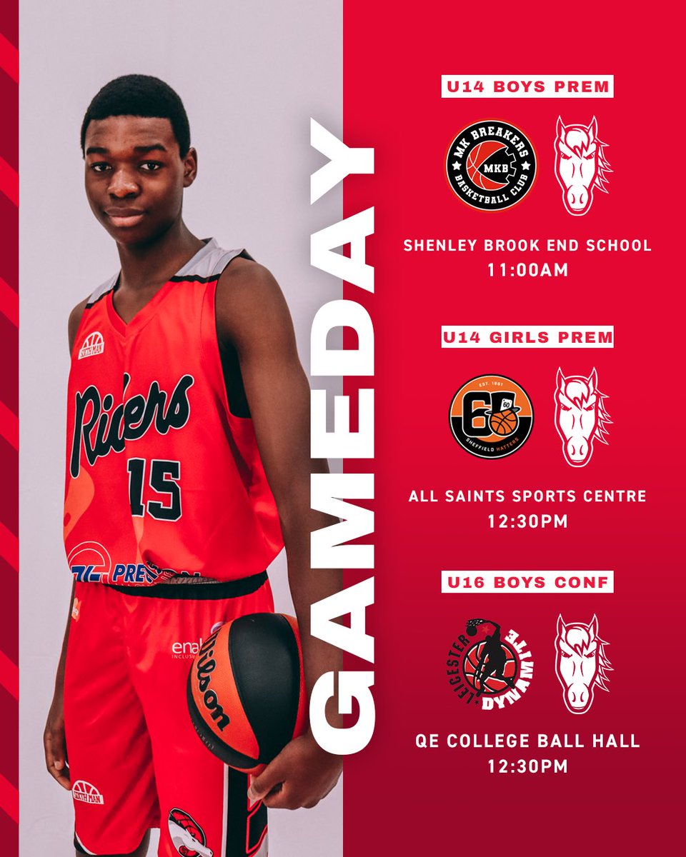 Leicester Riders Foundation tweet media