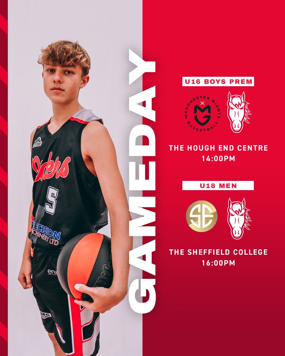 Leicester Riders Foundation (@ridersbf) on Twitter photo A busy Saturday, 5️⃣ <a href="/LRFAcademy/">Leicester Riders Foundation JNBL Academy</a> fixtures on the road.
Good luck to all 5 teams! A busy Saturday, 5️⃣ <a href="/LRFAcademy/">Leicester Riders Foundation JNBL Academy</a> fixtures on the road.
Good luck to all 5 teams!