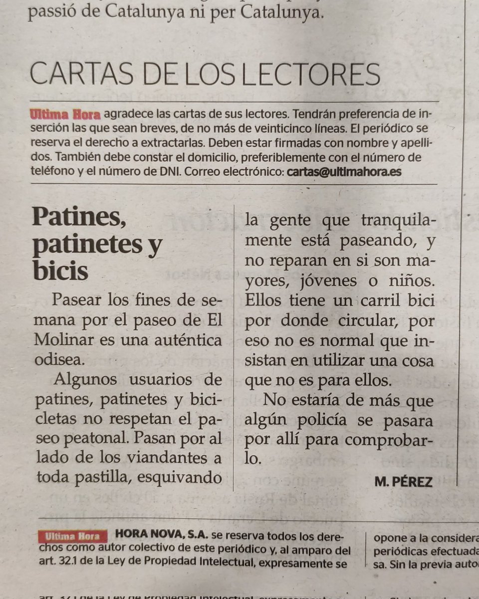 Pues eso. <a href="/ajuntpalma/">Ajuntament de Palma</a> <a href="/JaimeMartinez/">Jaime Martínez Llabrés</a> <a href="/ToniDeudero/">AntonioDeuderoMayans🇪🇸</a> <a href="/policiadepalma/">Policia de Palma</a>