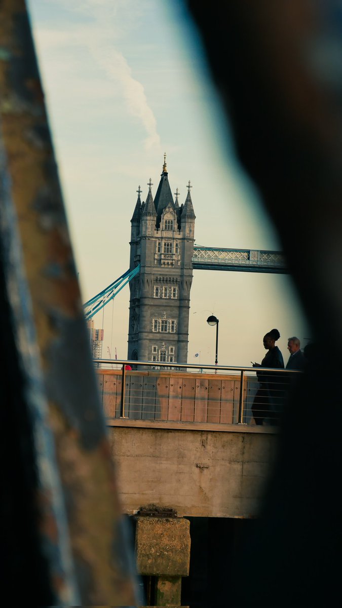 #London 📸 Crisálida Films