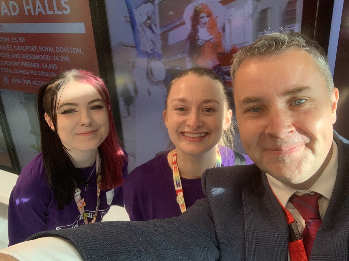 Martin Tideswell tweet media