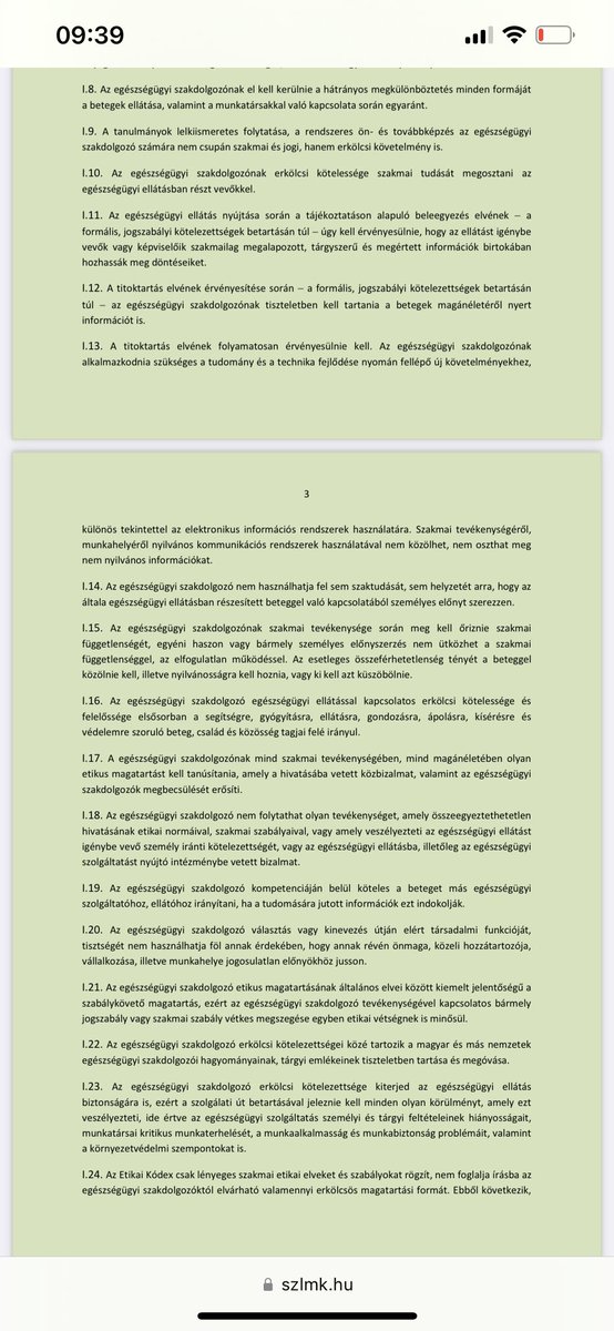 szlmk.hu/wp-content/upl…

Felhivnam a figyelmet erre a reszre: I.17 

En innentol ezt lezartnak tekintem. 
Hivjatok hazmesternek, dagadt kurvanak, engem nem erdekel, de etikailag itt nem en vagyok a mumus.