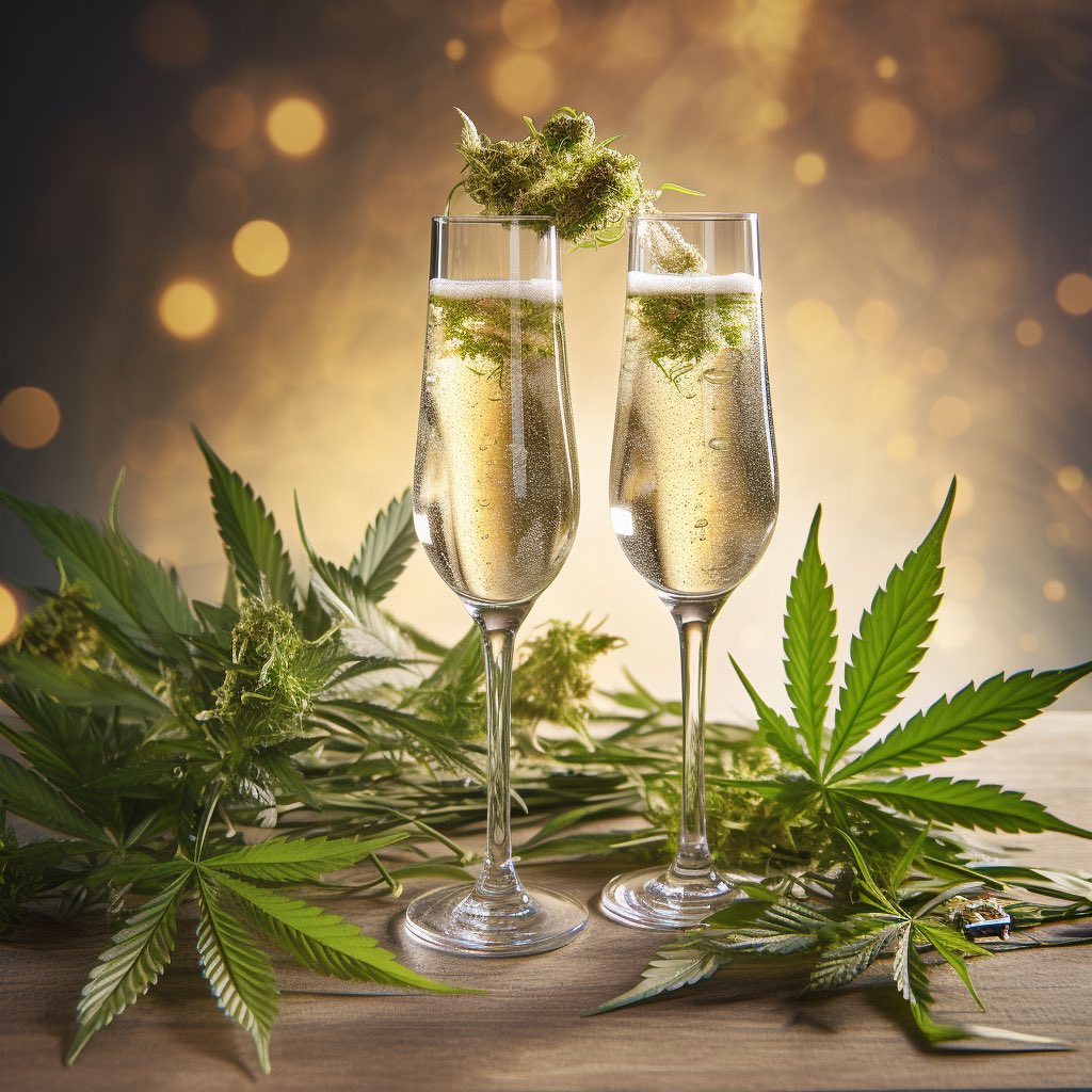 🍾 🎉 🎊Celebrating our first batch of harvested products all sold out!! Thank you all for supporting #WeWeed

What does it mean for our #NFTs holders? Stay tuned 🥳

#cannabisculture #cannabisfarm