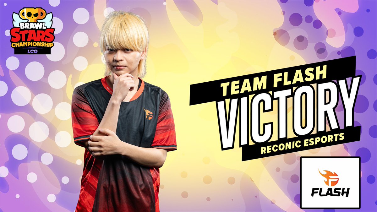 Snatching away the W, <a href="/teamflash_gg/">Team Flash</a> comes up HUGE!

They're hopping into the Group A winners match against <a href="/SKGaming/">SK Gaming</a> RIGHT NOW!

event.brawlstars.com
#BSLCQ23