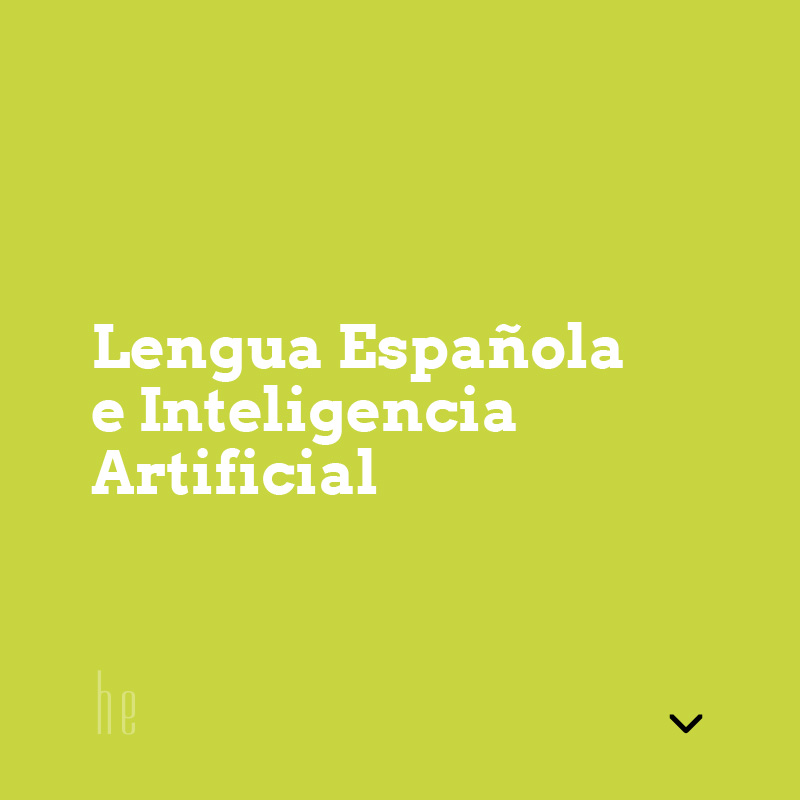 ¿Conocés el proyecto Lengua Española e #InteligenciaArtificial (LEIA)? Ideado y liderado por <a href="/RAEinforma/">RAE</a>, tiene como objetivo la defensa, proyección y buen uso de la lengua española en el universo digital y, especialmente, en el ámbito de la IA y las tecnologías actuales 👁️