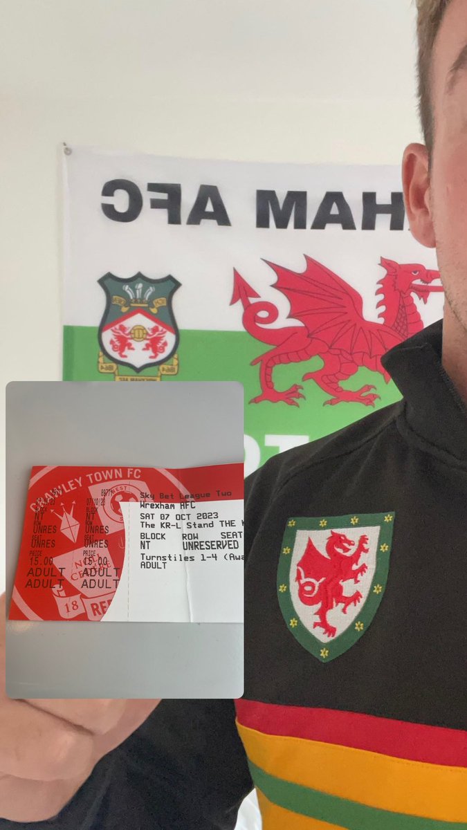 Iwan Lloyd tweet media
