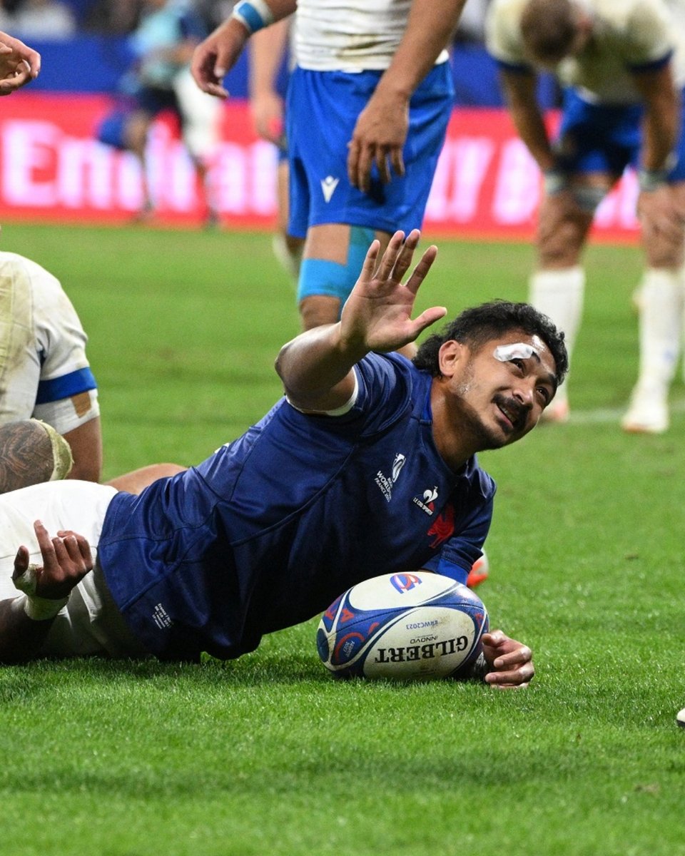 TOP 14 Rugby tweet media