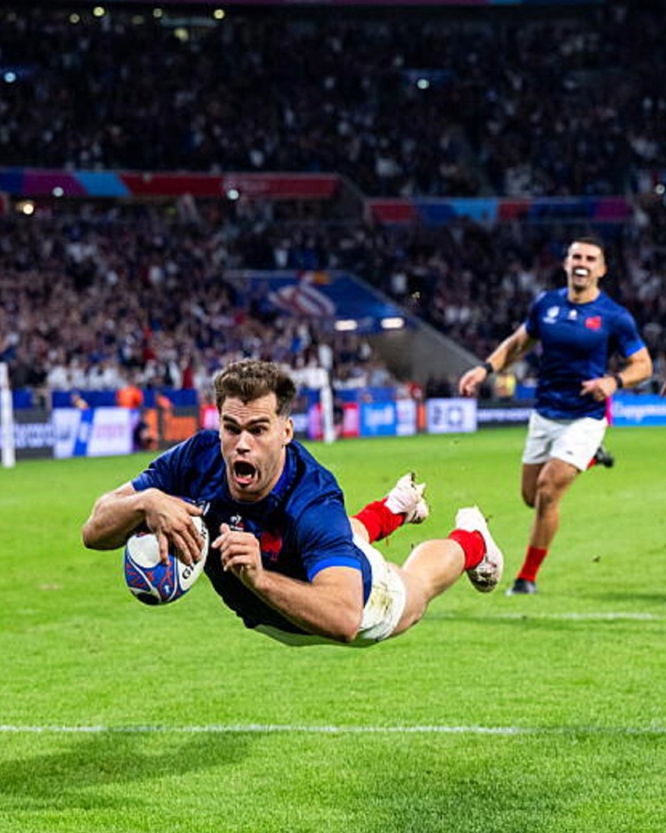 TOP 14 Rugby tweet media