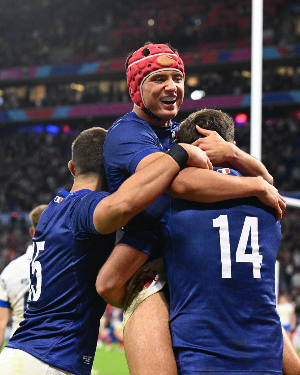 TOP 14 Rugby tweet media