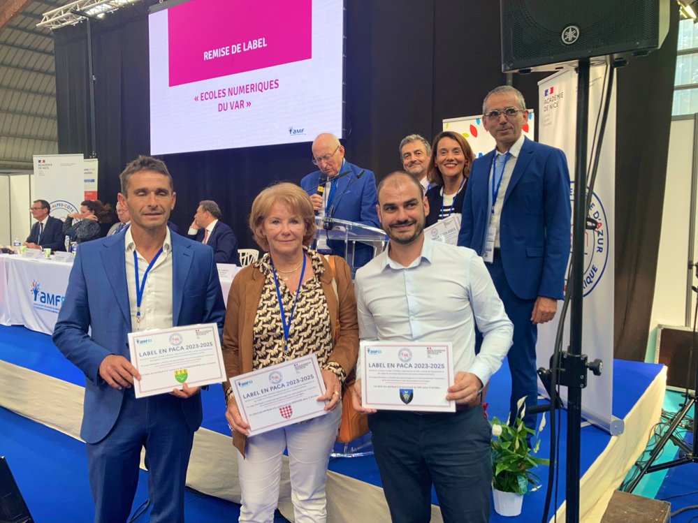 DRANE Provence-Alpes-Côte d'Azur tweet media