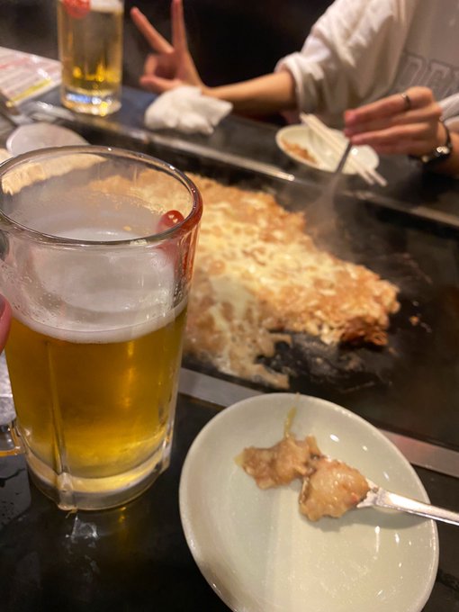 「男の子 ビール」のTwitter画像/イラスト(新着)