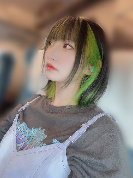 Twitterのコスプレ画像29