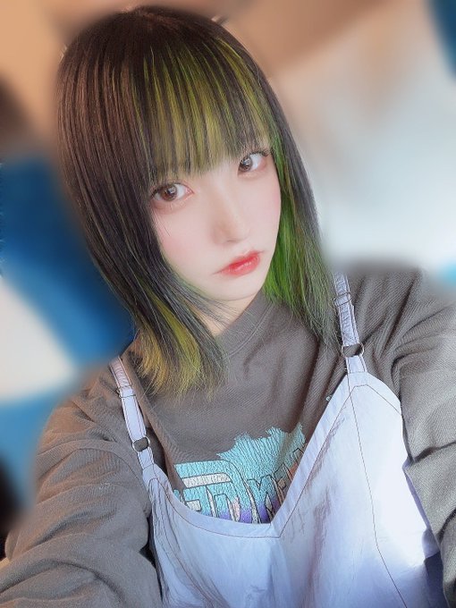 Twitterのコスプレ画像28