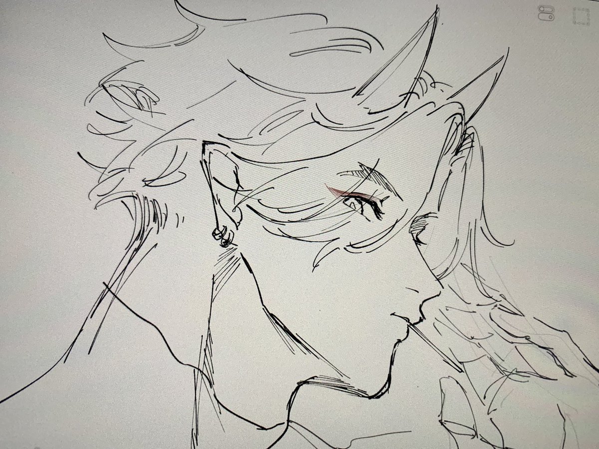 S4nadasan_'s tweet photo. らくがき！模様忘れたᴛ.ᴛ https://t.co/jimtHJWga2