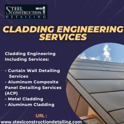Steel Construction Detailing tweet media