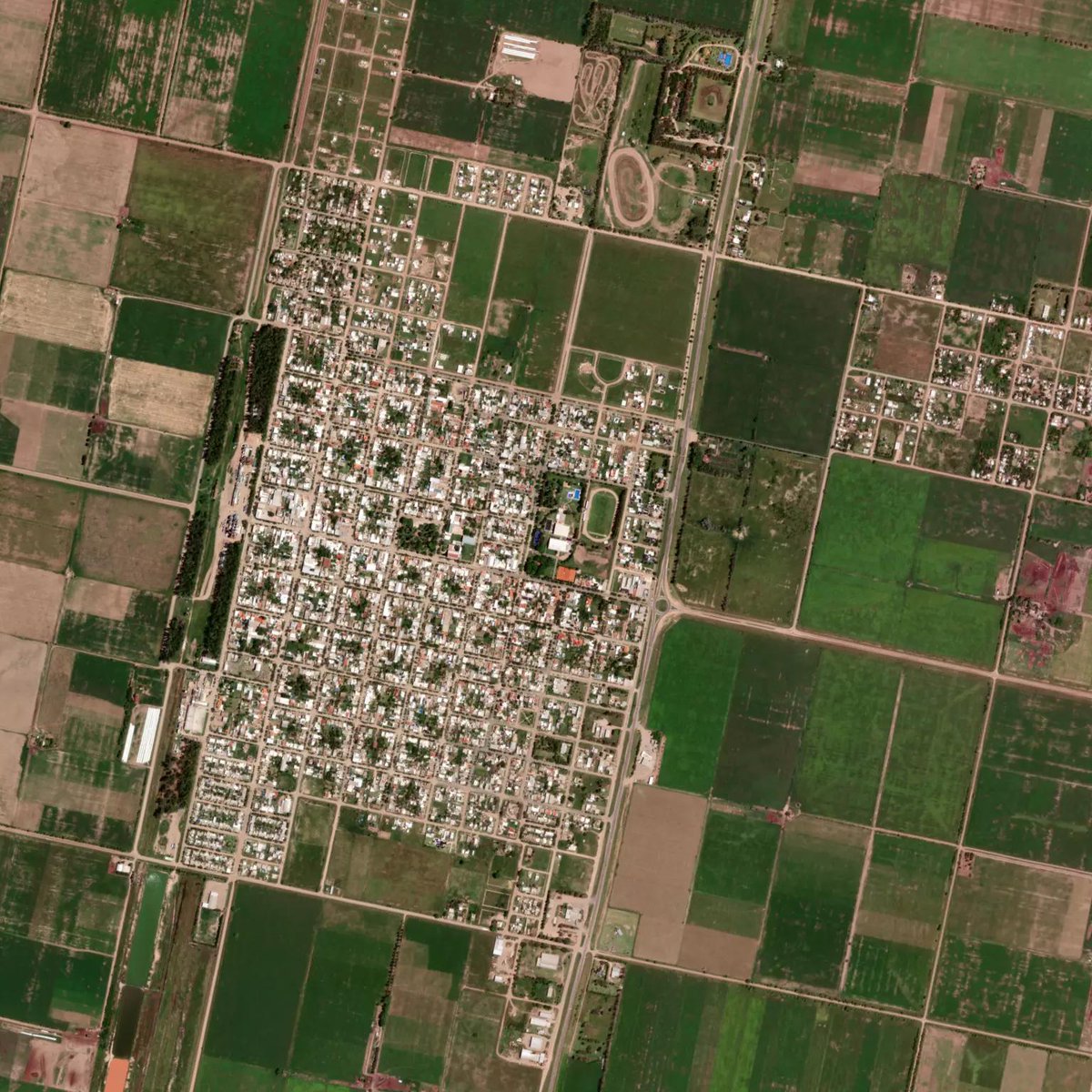 📍San Guillermo, San Cristóbal, Santa Fe