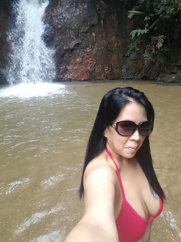 palmerdebra's tweet image. So lovely to be surrounded by nature #chasingwaterfalls