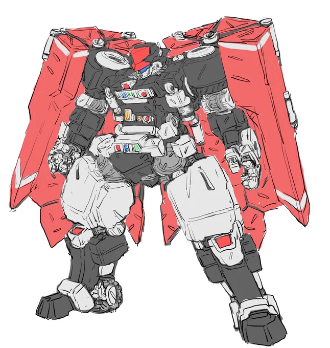 #星銃士ビスマルク 放送開始日記! 