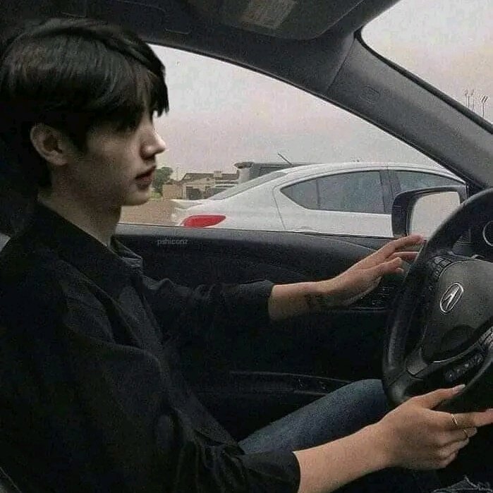 #NewProfilePic
