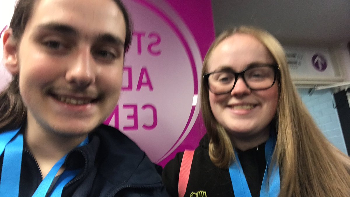 Remi Salvan MSYP tweet media