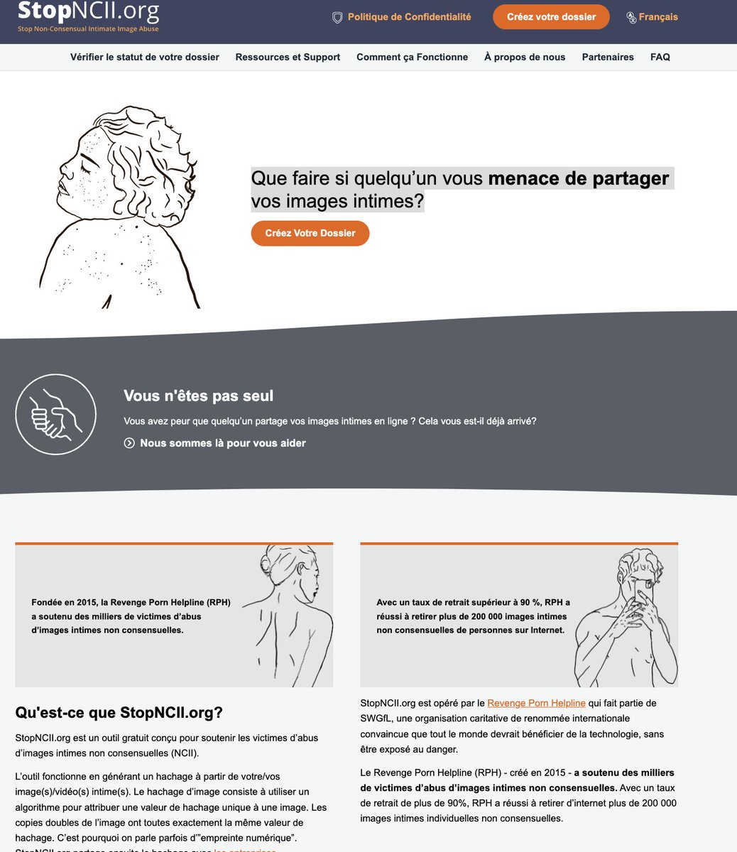 Éric Bothorel #FluctuatNecMergitur tweet media