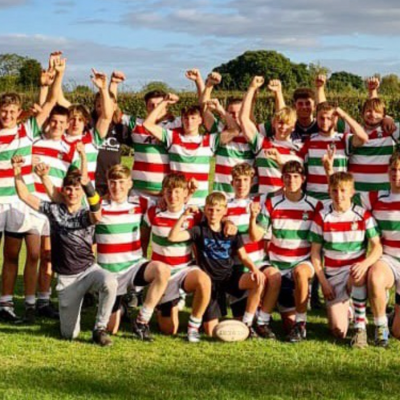 crowdfunderuk's tweet photo. 💙 Projects we love

🏉 Thriving grassroots sports leads to international success. Last month @Stockportrugby raised more than £52,000, unlocking £10,000 of extra funding to install and new hot water and heating system.

🌹 Good luck, @englandrugby!

#ENGvSAM | #RWC2023