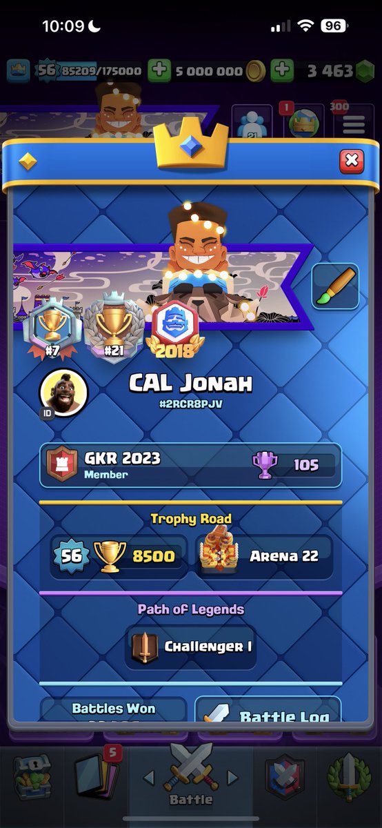 We will add 10 people via sc id (5+5)

Conditions
1. like
2. RT
3. Follow me and <a href="/cr_jonah/">Jonah</a> 

Results in 5 days. Good luck✌