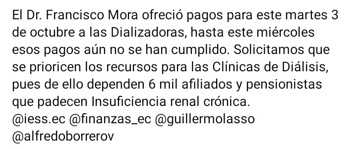 gabo0619's tweet photo. @PepeRuales @HgonaSalud_Ec @Salud_Ec https://t.co/ZVdo3nwpVg