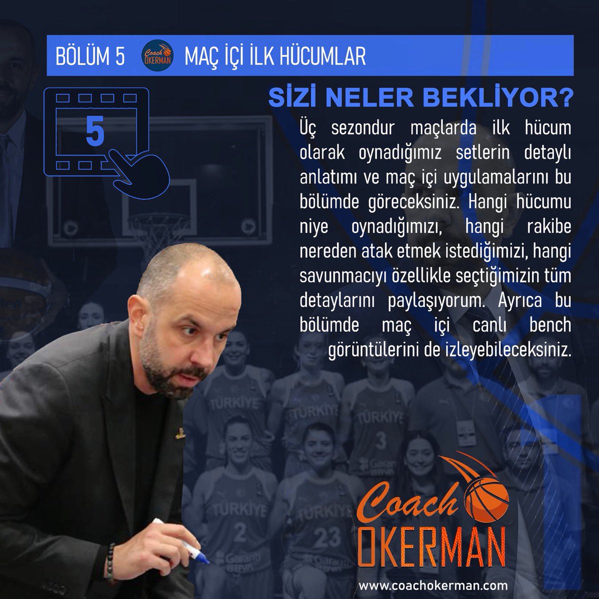 Coach Okerman tweet media