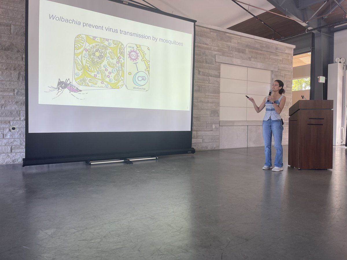 Hardy Lab (@hardy_lab) on Twitter photo Live from IU micro retreat 2023! Up first is our talented 3rd year Emily Layton (<a href="/emilymlayton/">Emily Layton</a>) co-advised by <a href="/chicaScientific/">Irene Newton</a>. Strong data to start off the morning! Live from IU micro retreat 2023! Up first is our talented 3rd year Emily Layton (<a href="/emilymlayton/">Emily Layton</a>) co-advised by <a href="/chicaScientific/">Irene Newton</a>. Strong data to start off the morning!
