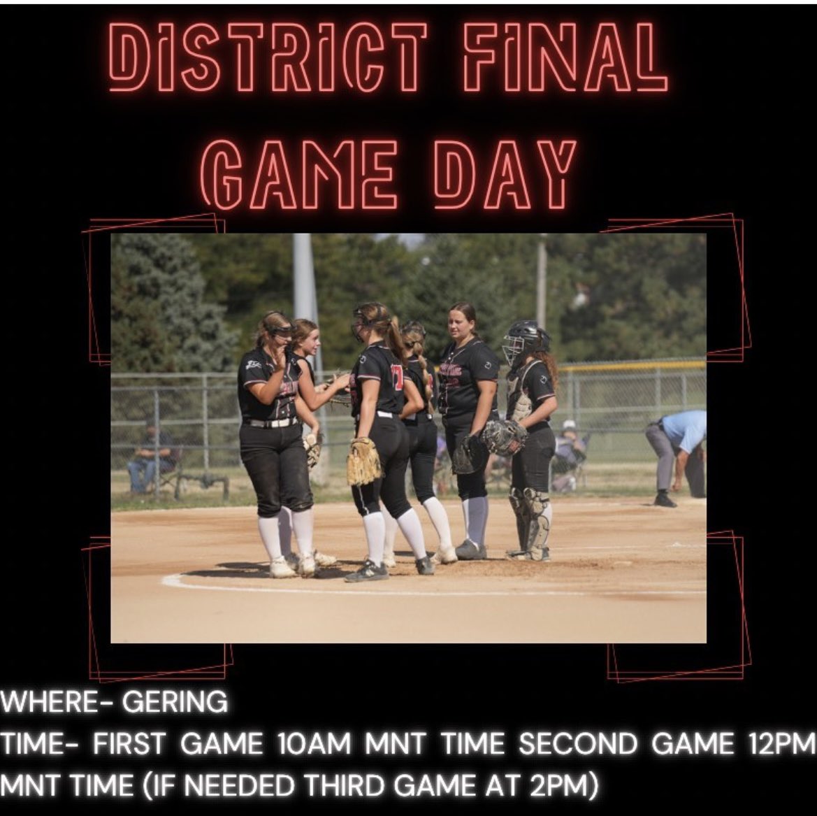 What day is it??????

GAME DAY!