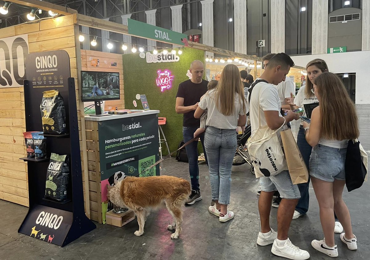 Fira Barcelona tweet media