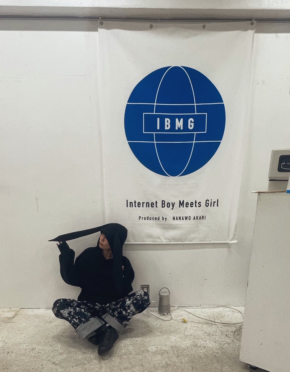IBMG_official's tweet photo. 明日は受注展示会最終日
12:00-18:00迄です。
よろしくお願いいたします https://t.co/Pu0rZX5j1Q
