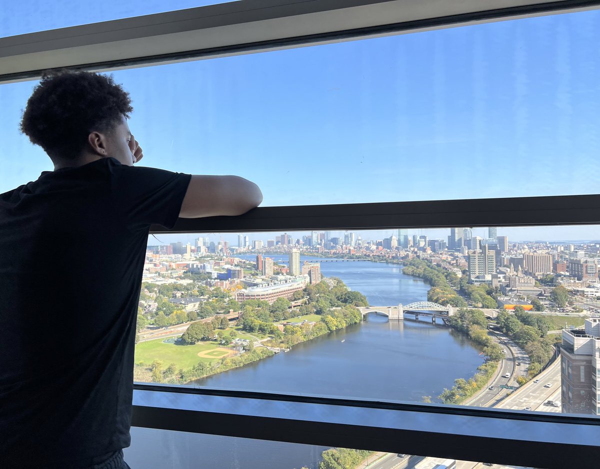 IsaiahChappell8's tweet photo. Thank you @TerrierMBB for a great visit! https://t.co/Mkkq751G8t