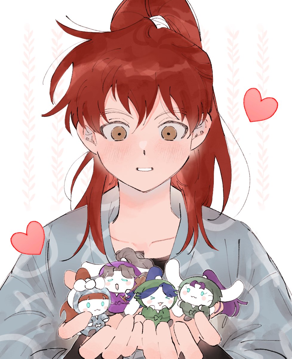 nin_132's tweet photo. #黒門伝七の日
#伝七の日 
덴시치의 날 안늦었다..! https://t.co/XEdDB4qCfT