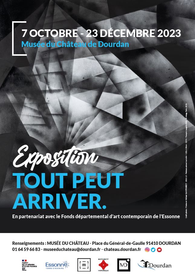 Château Dourdan tweet media