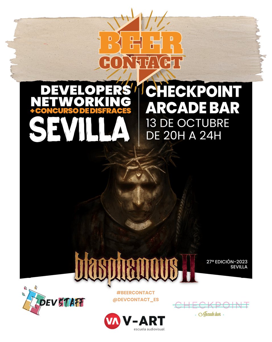 DevContact_ES tweet picture