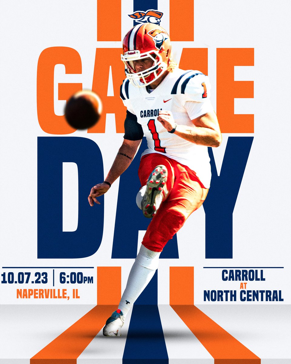 Gameday Pios!!! Another road test. Another opportunity to move forward. #Family #Forward