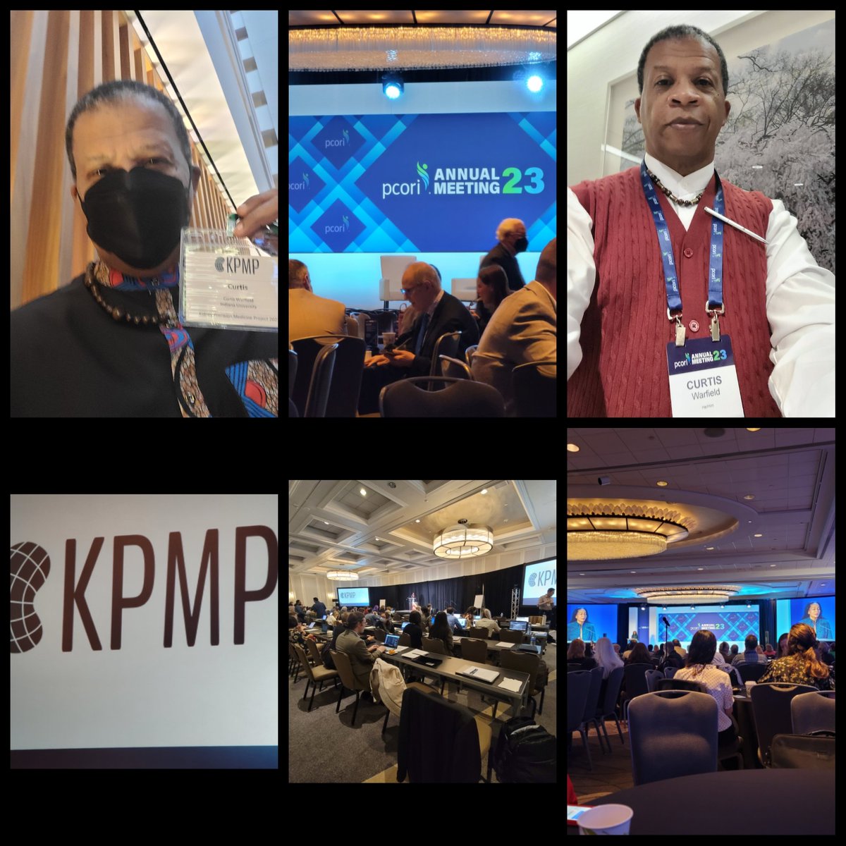 Curtis Warfield tweet media